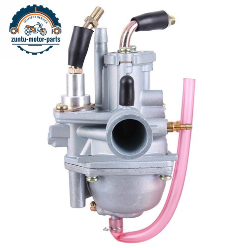 Manual cable choke - choke, carburetor
