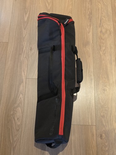 Manfrotto mbag90pn lino bag - mbag90pn,
