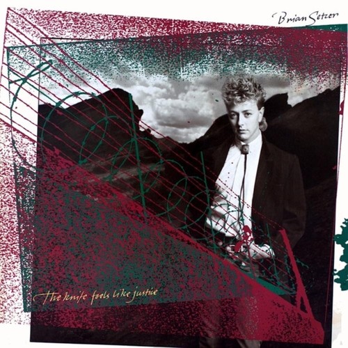 Brian setzer - setzer,