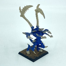 Tyranid Lictor - 2nd Edition - Warhammer 40k Classic Metal Games Workshop C4045