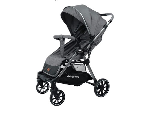 Richbaby stroller pushchair - richbaby, stroller/pushchair