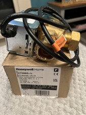 Honeywell Home V4044C Diverter