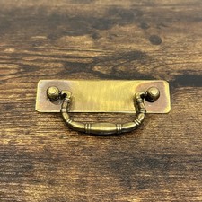 National Mt Airy Dresser Side