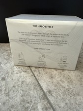 ZIIP Halo Nanocurrent and Microcurrent Facial Toning Device BRAND NEW