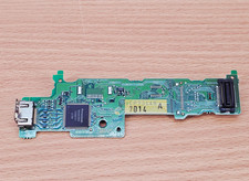 Panasonic HDMI Output Socket
