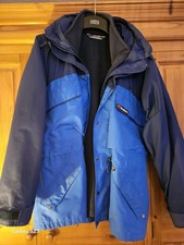 Berghaus Quattro IA Goretex 3