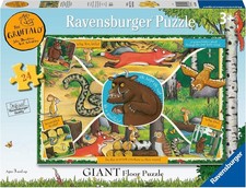 The Gruffalo Puzzle Giant