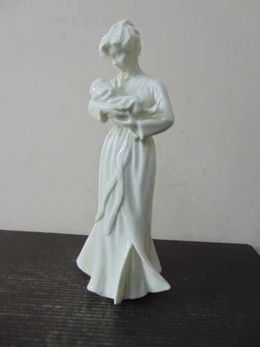 Royal worcester first touch - royal, "first