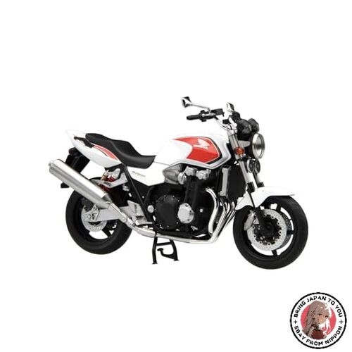 Fujimi bike honda cb1300 - fujimi,