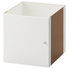 IKEA KALLAX Insert with Door