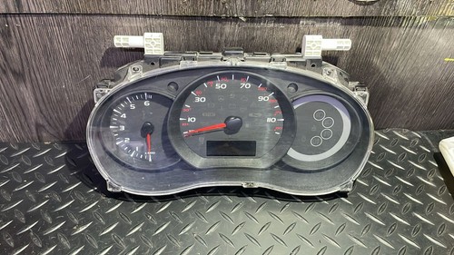 Renault kangoo speedometer - kangoo,
