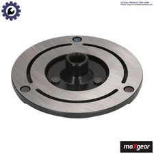 DRIVE PLATE MAGNETIC CLUTCH