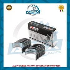 MAIN CRANKSHAFT BEARINGS FOR