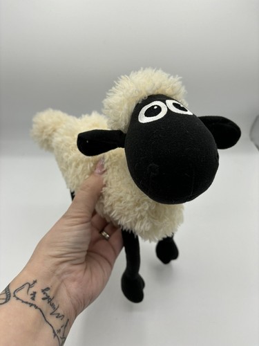 Shaun the sheep - the,
