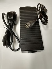 24V 4-Pin Tip AC Adapter Power