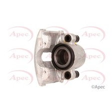 Front Left Apec Brake Caliper For Fiat Doblo 119 223 1.9 D Multijet Nearside N/S