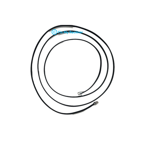 Ciar motor control - motor, lead