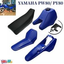 Plastic kit yamaha pw80 - pw80, py80