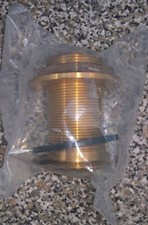 Airmar 33-340-01 BRONZE SKIN