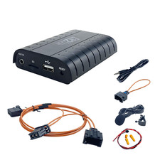 Bluetooth Music HandsFree Car