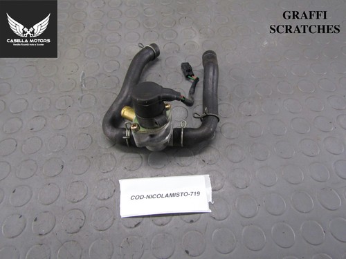 Air valve honda hornet 900 - valve,
