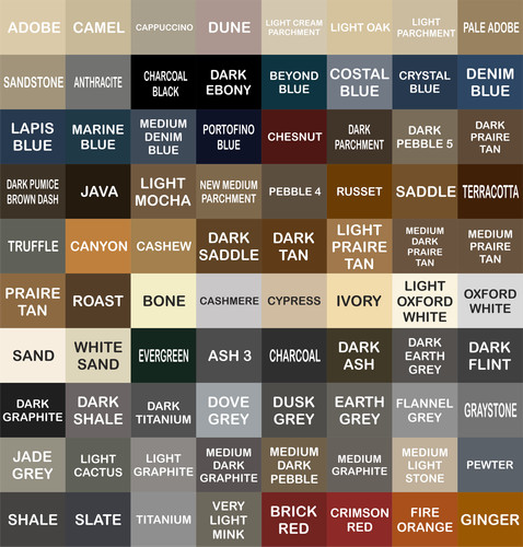Leather repair paint - repair,