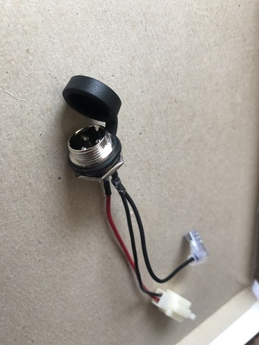 Razor power plug for - , original