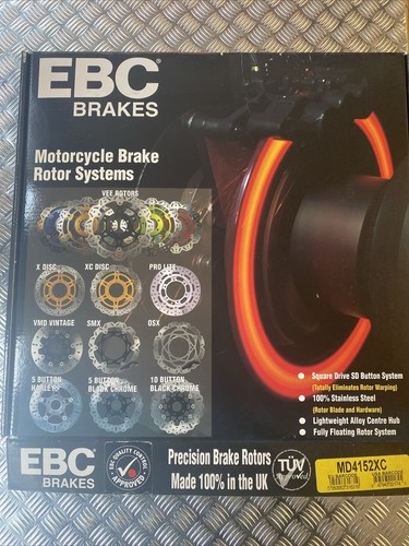 Md4152xc ebc series front - md4152xc, xc