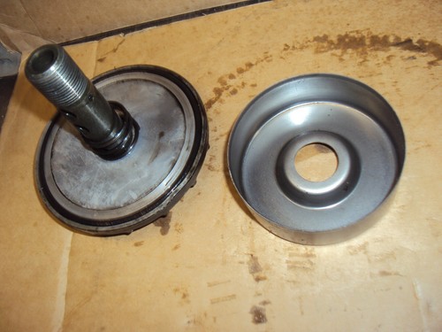 Kawasaki gpz900r oil filter - oil,