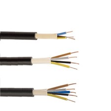 Outdoor Hi Tuff Cable 3 4 5