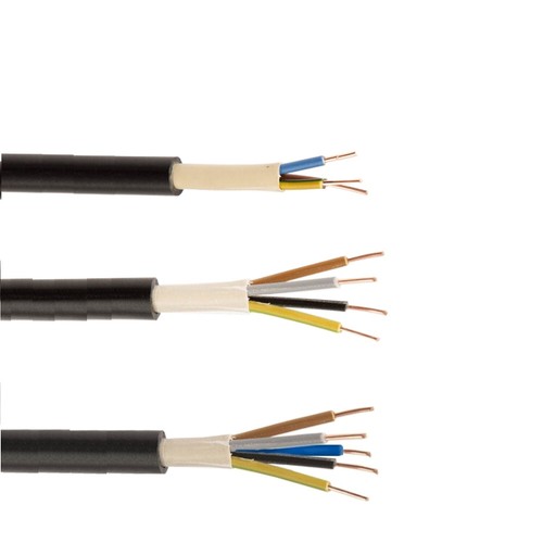 Outdoor tuff cable 4 - outdoor, 5