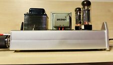 Stereo Set-Up (Tube Power amplifier, Pre-Amplifier & Neodymium Driver Speaker)