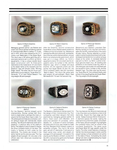 Super bowl rings game - rings,