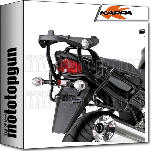 Kappa rear rack monokey suzuki - rack,