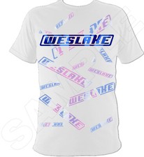 Weslake Retro Speedway T-Shirt