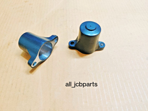 Jcb loader valve block spool - jcb,