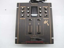 Technics SH-EX1200 Black DMC