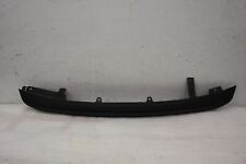 Toyota Auris Rear Bumper Lower