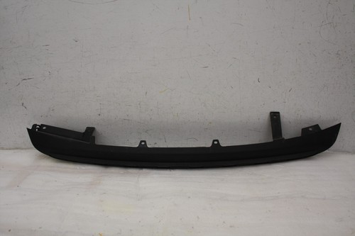 Toyota auris rear bumper lower - toyota,