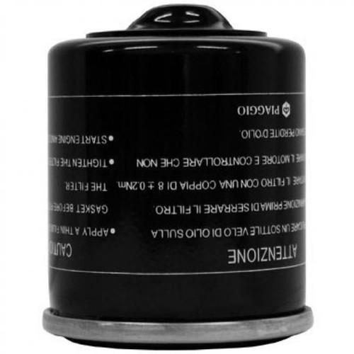 82635r oil filter piaggio - oil,