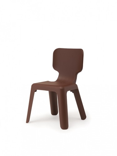 Magis alma children chair - alma, children's