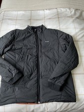 Rohan Mens Icepack Jacket Size