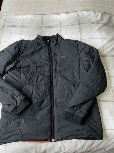 Rohan mens icepack jacket size - rohan,