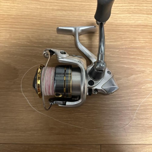 Shimano biomaster 2500 - biomaster,