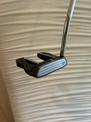 Cobra king supernova putter - cobra, 3d