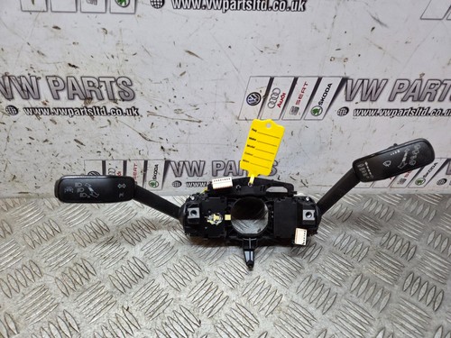 Golf mk7 wiper indicator - vw,