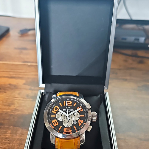Steel tw53 men - tw,