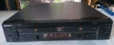 Sony RCD-W100 Compact Disc