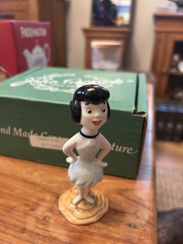 Beswick flintstones betty - flintstones,