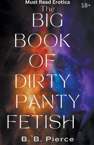 Pierce the big book - b,